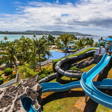 Hoshino Resorts Risonare Guam
