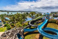 โฮชิโน รีสอร์ต RISONARE Guam - ติดทะเล