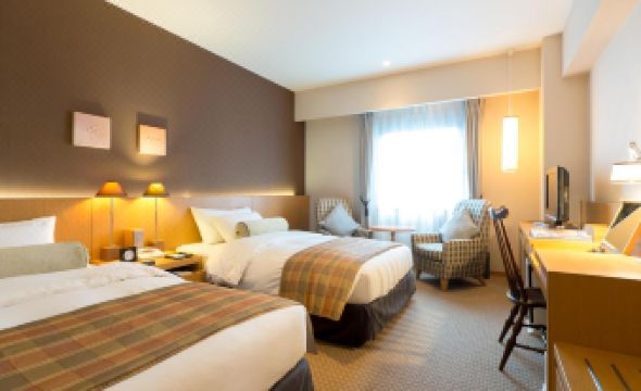 Matsumoto Marunouchi Hotel