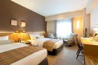 Matsumoto Marunouchi Hotel Các khách sạn ở Matsumoto