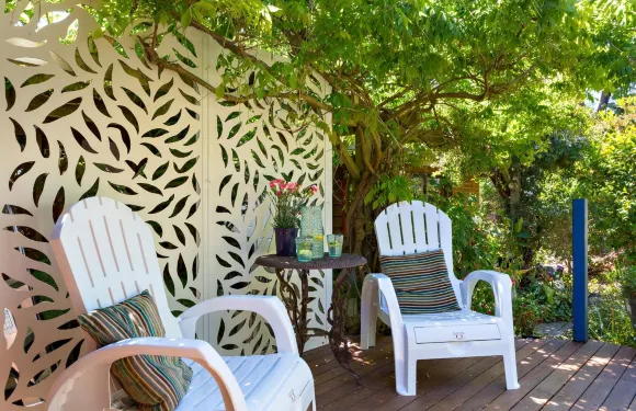 樺木巷住宿加早餐旅館