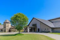 Kyukamura Ura-Bandai Hotels in Kitashiobara