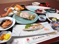 Takumi Kanko Hotel Hotels in Minamichita