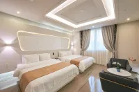 Dubai Hotel Hotels in Gwangju