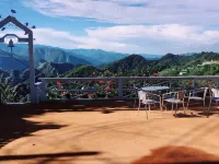 Alishan Home Hotels in Chiayi County