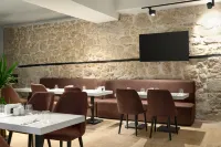 Wyndham Tarsus St.Paul - breakfast