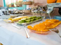 Park Hotel Asinara - breakfast