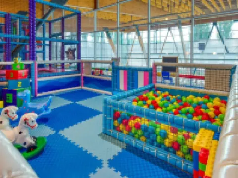 Hotel AquaCity Seasons Hotels in Poprad