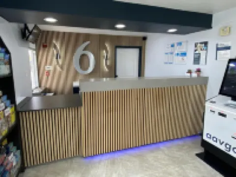 Motel 6 Costa Mesa, CA Hotels in Costa Mesa