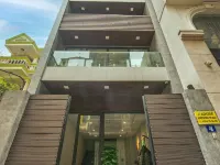J'Adore Apartment Hotels near United Nations Development Programme