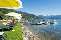 Residence Casa e Vela Hotels in Gonte