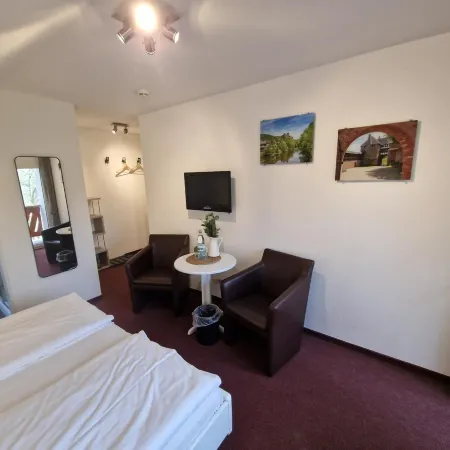 Pension Haus Diefenbach