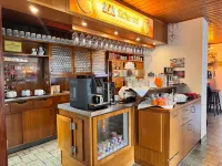 Pension Hubertus