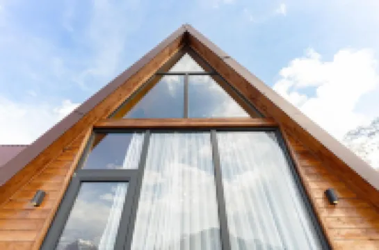 Vista cottage のホテル