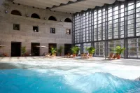 Hoshino Resorts Risonare Yatsugatake - Pool