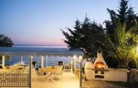 Acrotel Athena Villa - Boutique