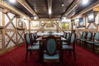 Hotel Marysin Dwór Hotels in Chorzow