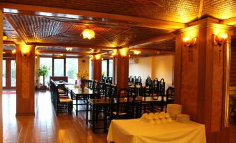 Sapa Dragon Hotel