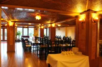 Sapa Dragon Hotel Hoteles en TT. Sa Pa