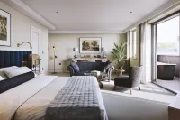 Bailiffgate Hotel Hotels in Alnwick