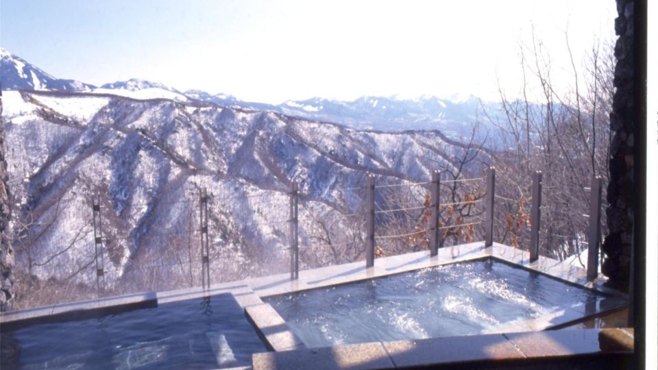 Sky Park Hotel