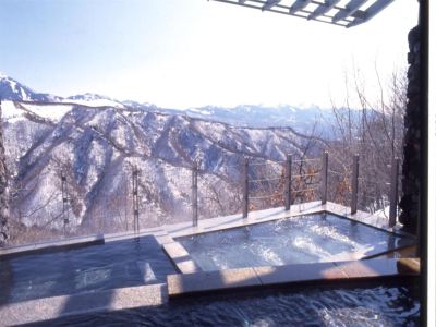 Sky Park Hotel