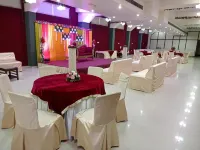 Hotel Maiden Residency