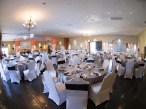 ミッドランド カンファレンス センター ミッドラントのホテル