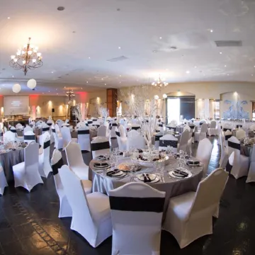 Midrand Conference Centre