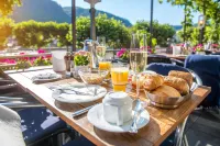 Hotel Karl Müller - petit déjeuner