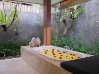The One Boutique Villa & Spa Seminyak - Villas