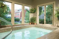 Green Mountain Inn - Hot Tub