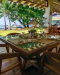 Pura Vida Beach & Dive Resort - breakfast