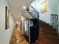Suites San Cayetano - Wifi