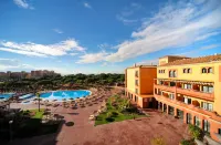 Barceló Punta Umbría Beach Resort - Pools