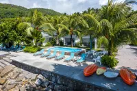Le Nautique Beachfront Apartments - 4 stelle