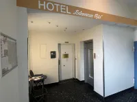 Hotel Schwarzer Bär - Hot Tub