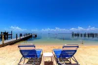 Sunset Cove Beach Resort - pantai