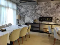 Amérian Hotel Casino Carlos V - Bữa sáng