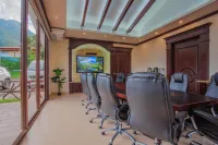 Hotel Los Lagos Spa & Resort