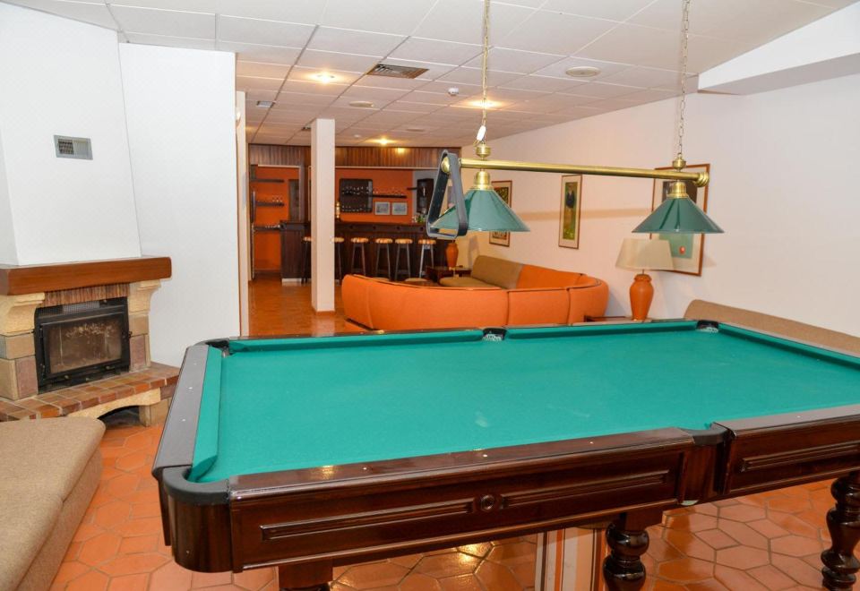 호텔 라고스마르