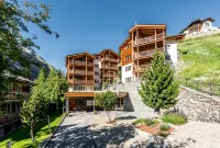 Ari Resort Apartments - 5 stelle