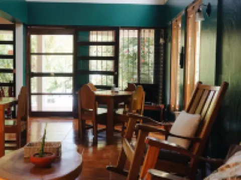 ホテル ヴィラ デル ソル ココのホテル