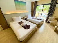 Aquamira Hotel & Resort - breakfast