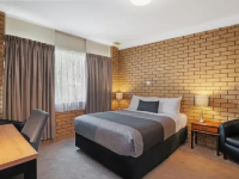 Avondel Motor Inn Hotels in Benalla