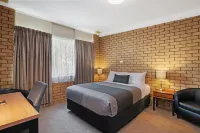 Avondel Motor Inn Hotels in Benalla