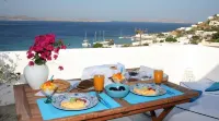 Mykonos Moussa