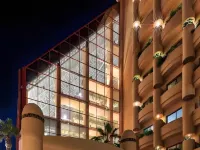 Ibersol Almuñecar Beach & Spa Hotel Hotels in Almunecar