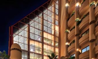 Ibersol Almuñecar Beach & Spa Hotel