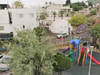 Durak Hotel Hotel in zona Spiaggia di Akkan